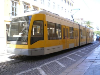 Portugalijos miestai