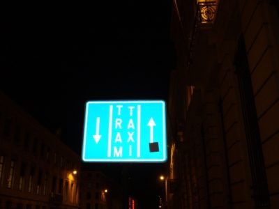 Taksi priskiriama prie viešojo transporto