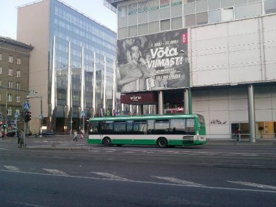 Talinas