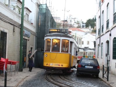 Lisabona