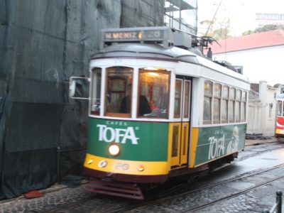 Lisabona