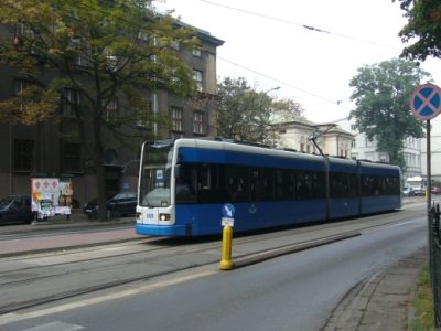 Krokuva