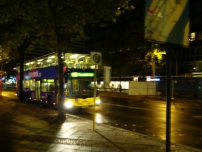 Berlynas