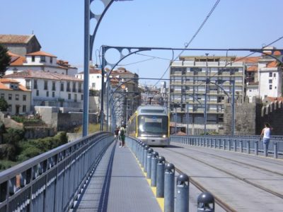 Portugalijos miestai