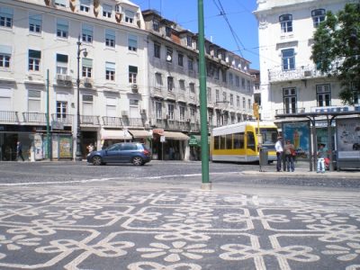 Portugalijos miestai