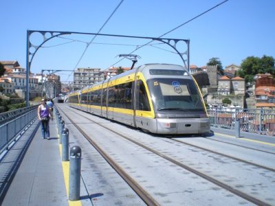 Portugalijos miestai