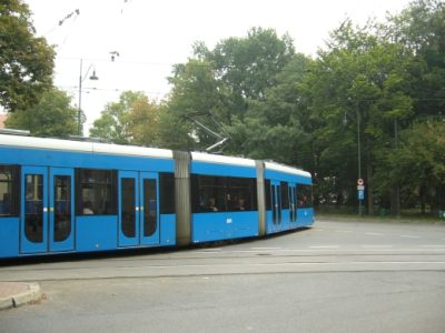 Krokuva