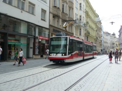 Čekijos miestai