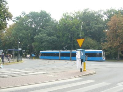 Krokuva