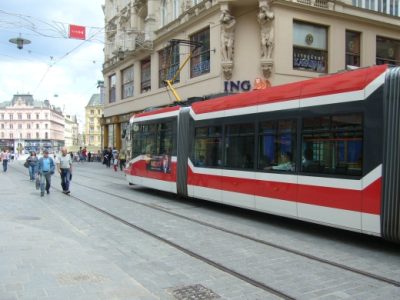 Čekijos miestai
