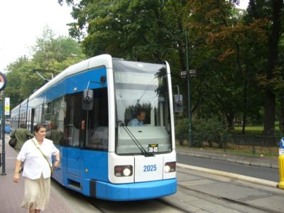 Krokuva
