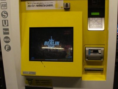 Berlynas