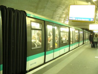 Prancūzijos miestai