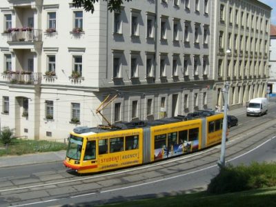 Čekijos miestai