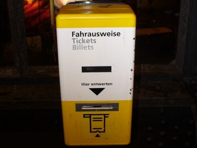 Berlynas
