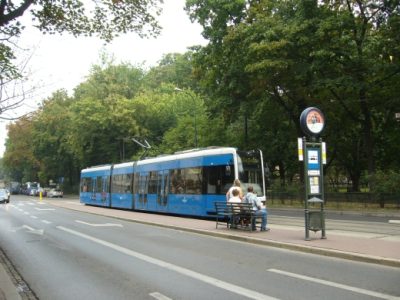 Krokuva
