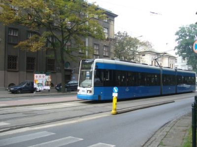 Krokuva