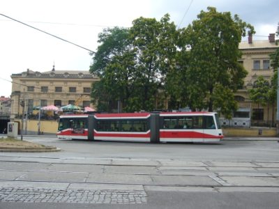 Čekijos miestai