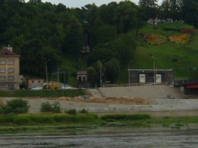 Aleksoto funikulierius