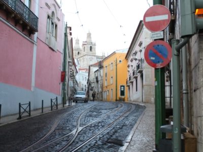 Lisabona