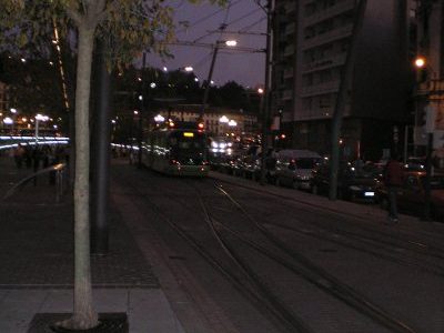 Bilbao